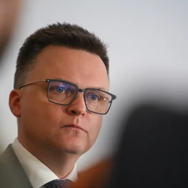 Szymon Hołownia