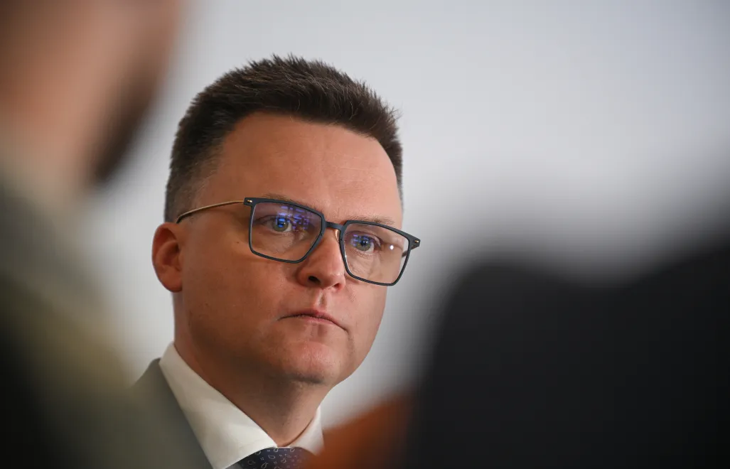 Szymon Hołownia