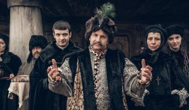 LARP Miłość, trolle i inne questy