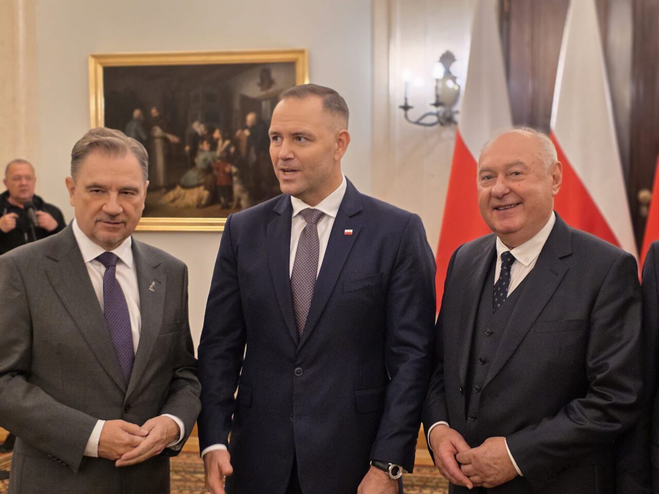 Rada Dialogu Społecznego