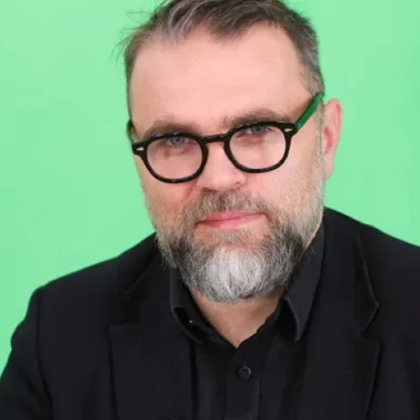Jacek Bartosiak