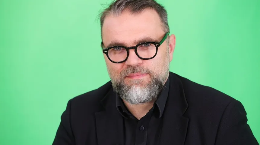 Jacek Bartosiak