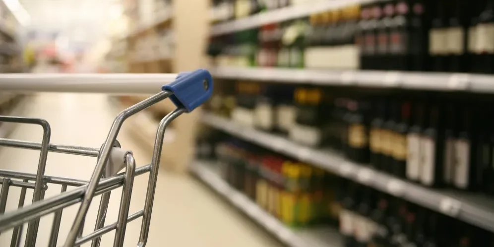 Zakaz nocnej sprzedaży alkoholu