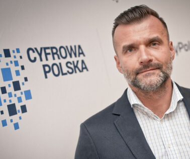 Transformacja cyfrowa Polska