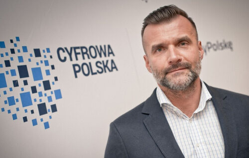 Transformacja cyfrowa Polska