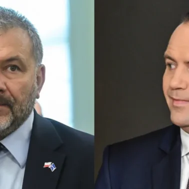 Nawrocki Żurek ustawa