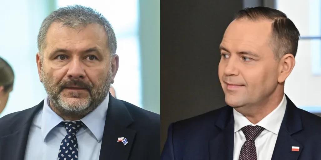 Nawrocki Żurek ustawa