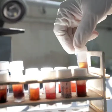 nowe przeciwciało HIV