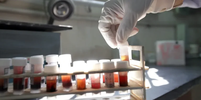 nowe przeciwciało HIV