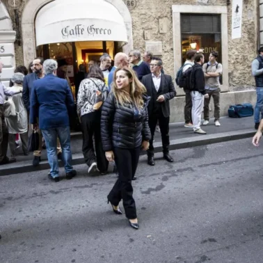 Caffe Greco Rzym