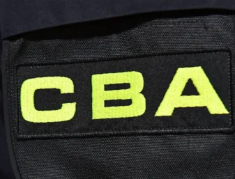 CBA Nowy Sącz