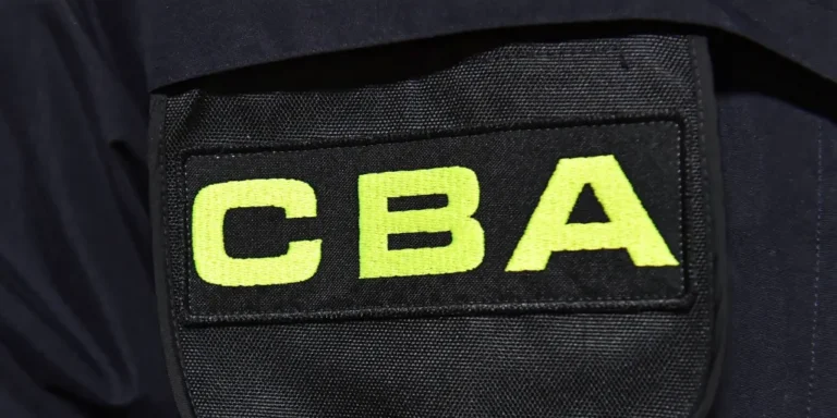 CBA Nowy Sącz