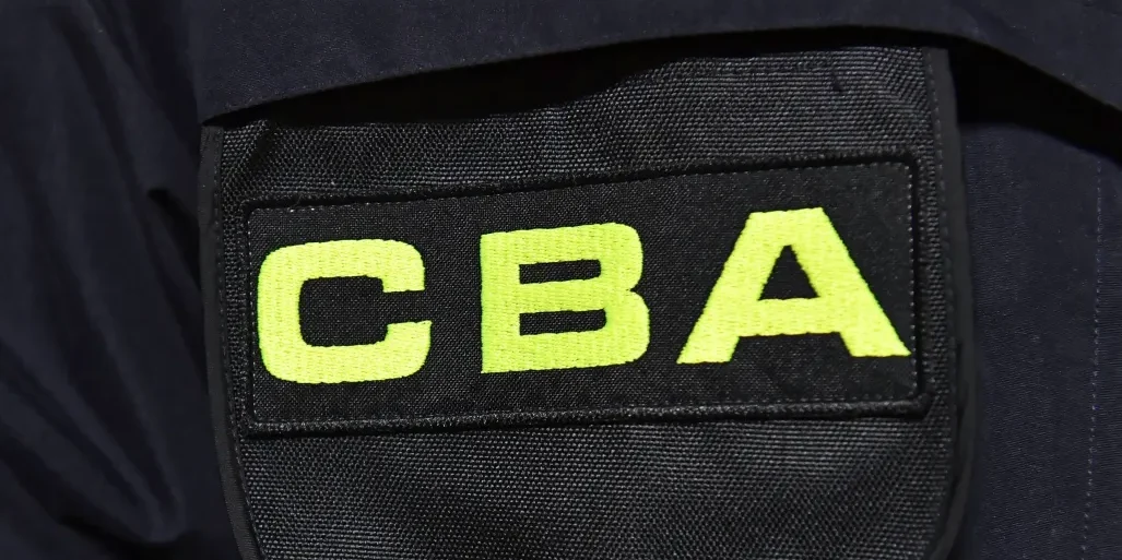 CBA Nowy Sącz