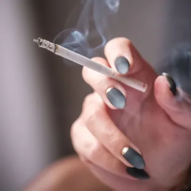 Marihuana a tytoń