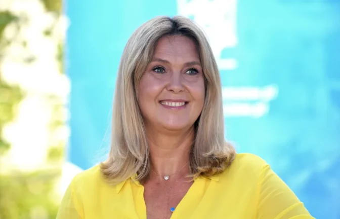 Ewa Wachowicz