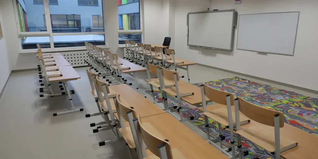 edukacja zdrowotna rezygnacja