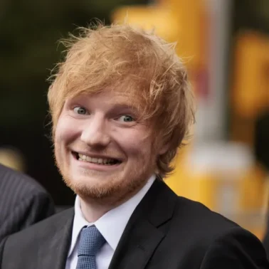 Ed Sheeran po polsku