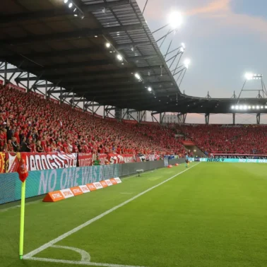 Kibice Widzewa Łódź