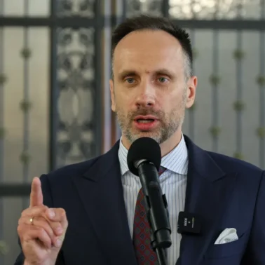 Janusz Kowalski