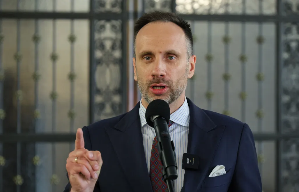 Janusz Kowalski