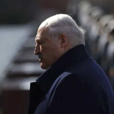 Alaksandr Łukaszenka