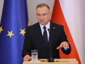 Andrzej Duda