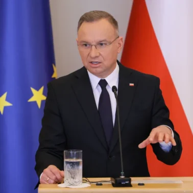 Andrzej Duda