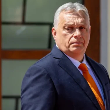 Orban Putin szczyt Budapeszt