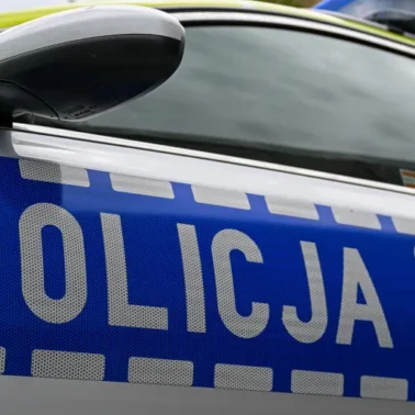 Wypadek Łebieńska Huta