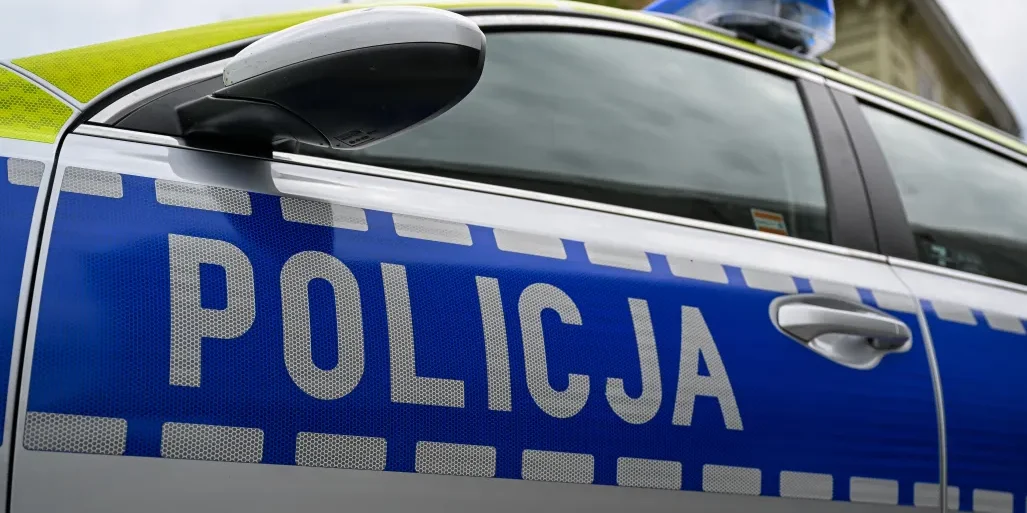 Wypadek Łebieńska Huta