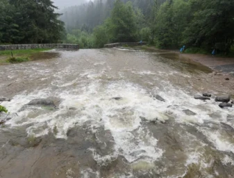 Alert RCB Tatry