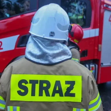 Wyciek szkoła Warszawa