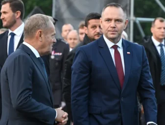 Sondaż CBOS nastroje Polaków