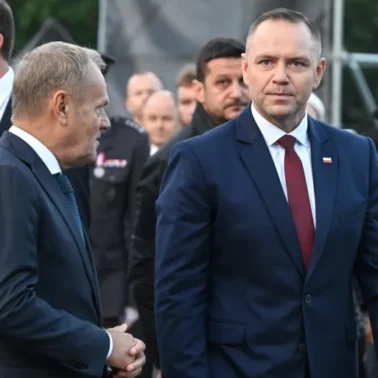Sondaż CBOS nastroje Polaków