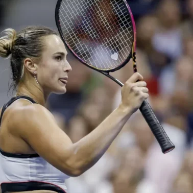 Aryna Sabalenka WTA Wuhan