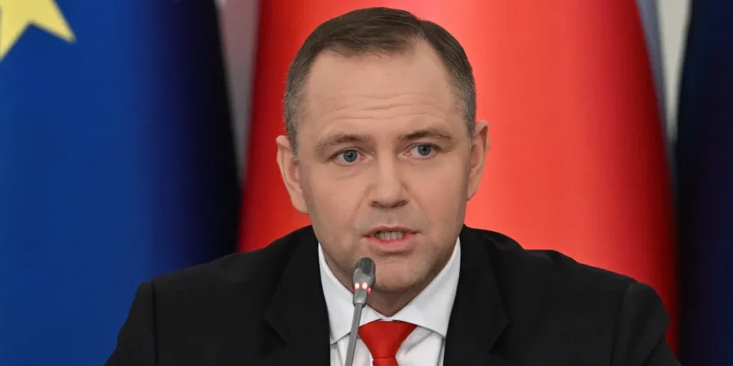 Nawrocki pakt migracyjny