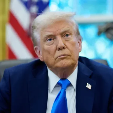 Trump nie ma szans na Nobla.