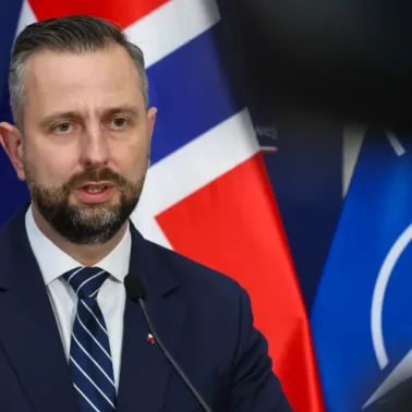 Strategia Bezpieczeństwa Narodowego