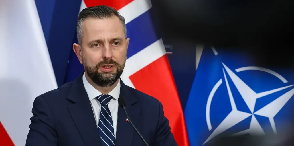 Strategia Bezpieczeństwa Narodowego