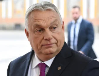 Orban Sikorski psychoza wojenna