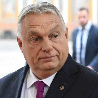 Orban Sikorski psychoza wojenna