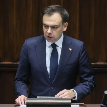 Budżet 2026 Polska
