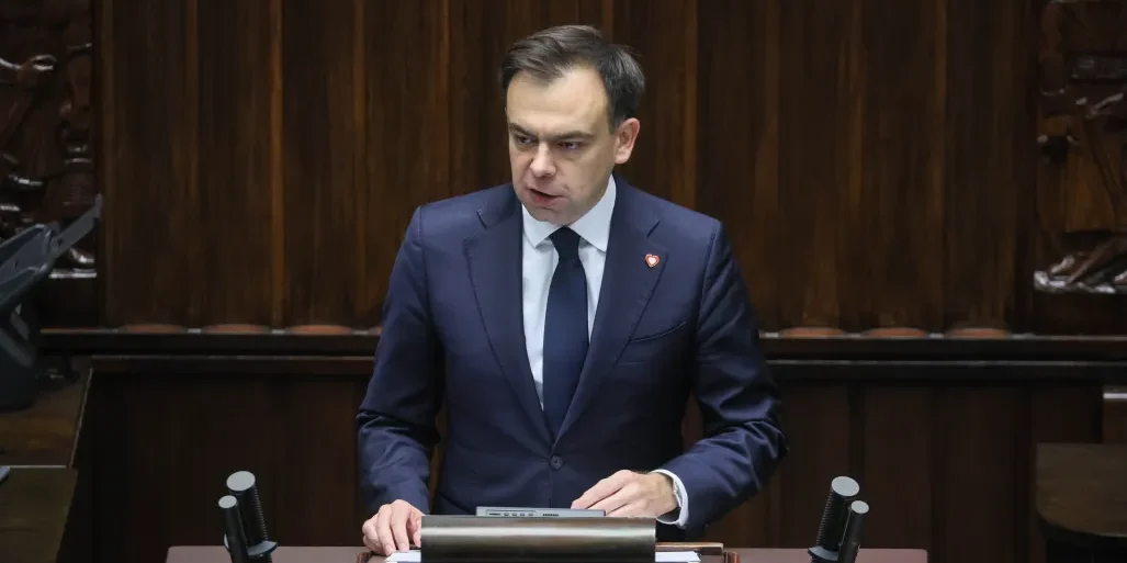 Budżet 2026 Polska