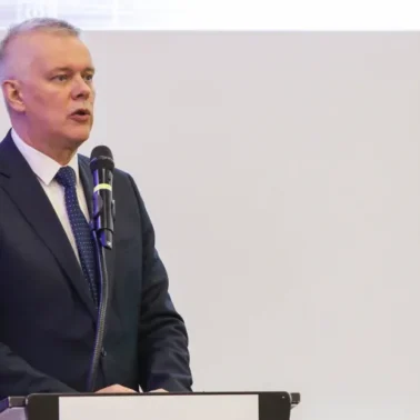 Siemoniak ekstradycja Wołodymyr Ż
