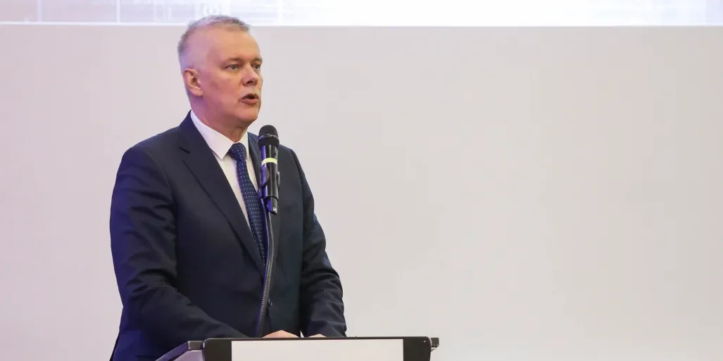 Siemoniak ekstradycja Wołodymyr Ż