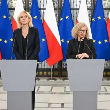 Ustawa status osoby najbliższej