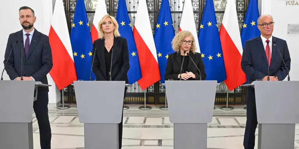 Ustawa status osoby najbliższej