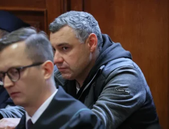 Prezydent Nawrocki Żurawlow