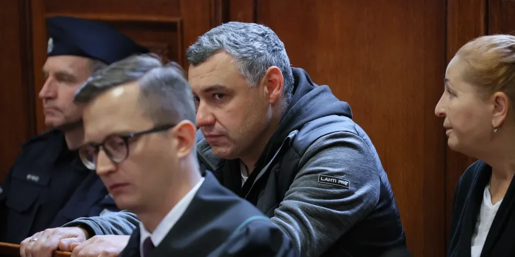 Prezydent Nawrocki Żurawlow