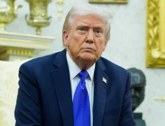 Trump odwołał spotkanie z Putinem